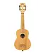 Kala All Solid Bamboo Ukulele, Soprano