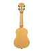 Kala All Solid Bamboo Ukulele, Soprano