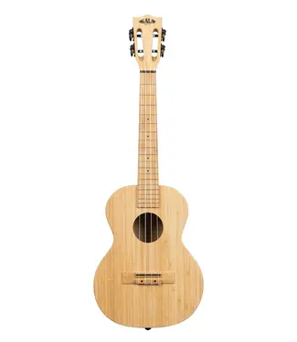 Kala Kala All Solid Bamboo Ukulele, Tenor