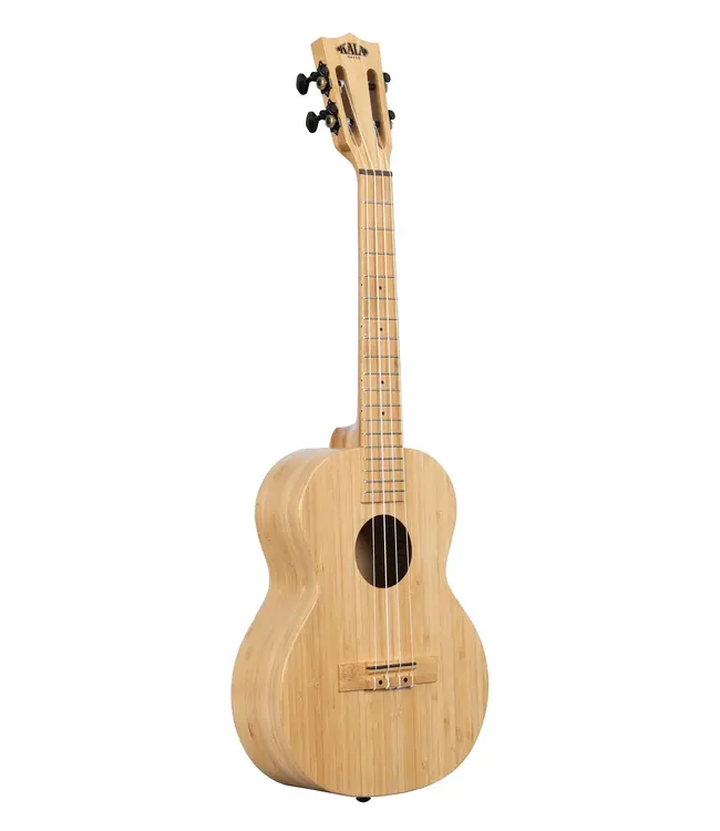 Kala All Solid Bamboo Ukulele, Tenor