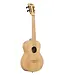 Kala All Solid Bamboo Ukulele, Tenor