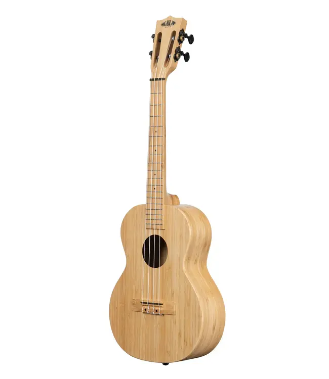 Kala All Solid Bamboo Ukulele, Tenor