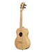 Kala All Solid Bamboo Ukulele, Tenor