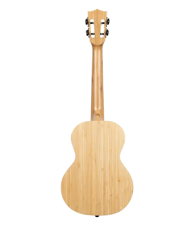 Kala All Solid Bamboo Ukulele, Tenor