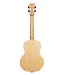 Kala All Solid Bamboo Ukulele, Tenor