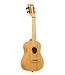 Kala All Solid Bamboo Ukulele, Concert