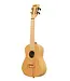 Kala All Solid Bamboo Ukulele, Concert