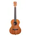 Kala KA-15T Tenor Ukulele, Mahogany/No Binding