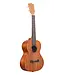 Kala KA-15T Tenor Ukulele, Mahogany/No Binding