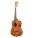 Kala KA-15T Tenor Ukulele, Mahogany/No Binding
