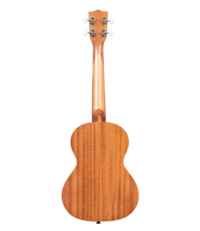 Kala KA-15T Tenor Ukulele, Mahogany/No Binding
