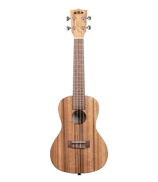 Kala Kala KA-PWC Pacific Walnut Concert Ukulele