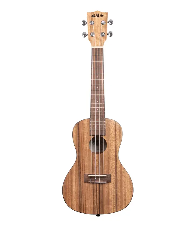 Kala KA-PWC Pacific Walnut Concert Ukulele