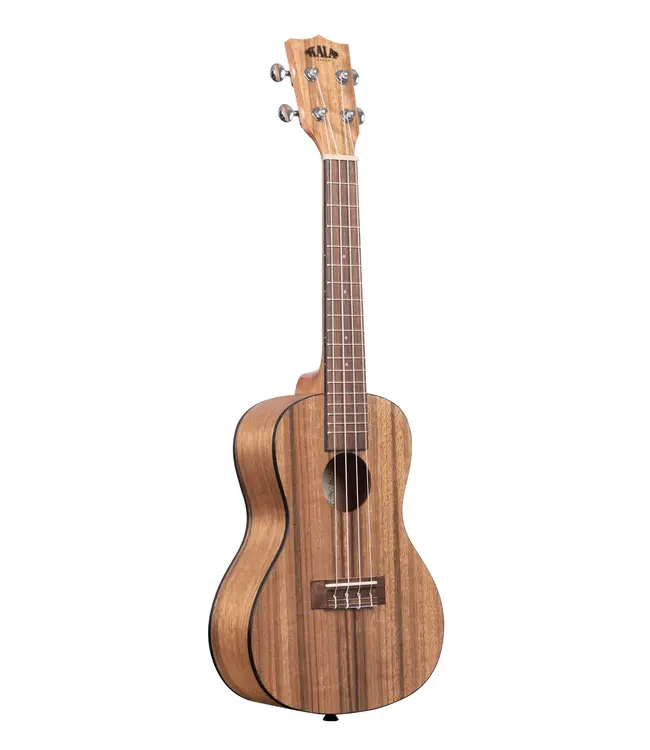Kala KA-PWC Pacific Walnut Concert Ukulele