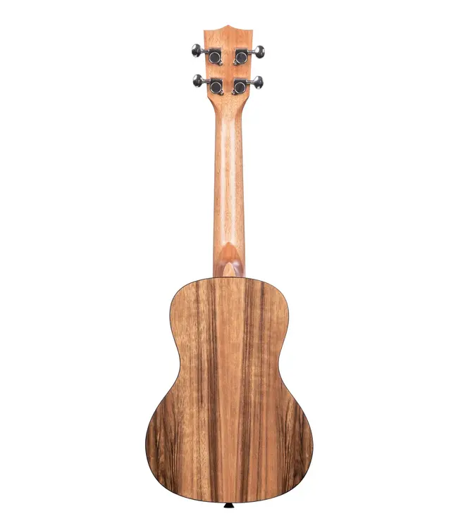 Kala KA-PWC Pacific Walnut Concert Ukulele