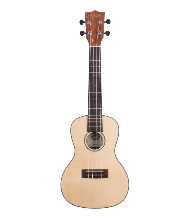 Kala KA-SSTU-C Travel Concert Ukulele