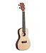 Kala KA-SSTU-C Travel Concert Ukulele