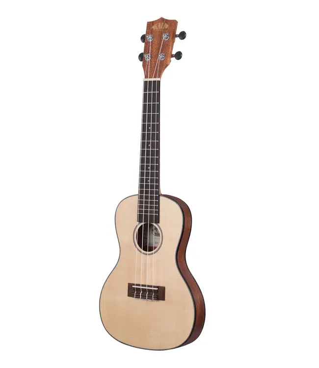 Kala KA-SSTU-C Travel Concert Ukulele