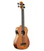 Kala Rumble U-Bass,  Fretted