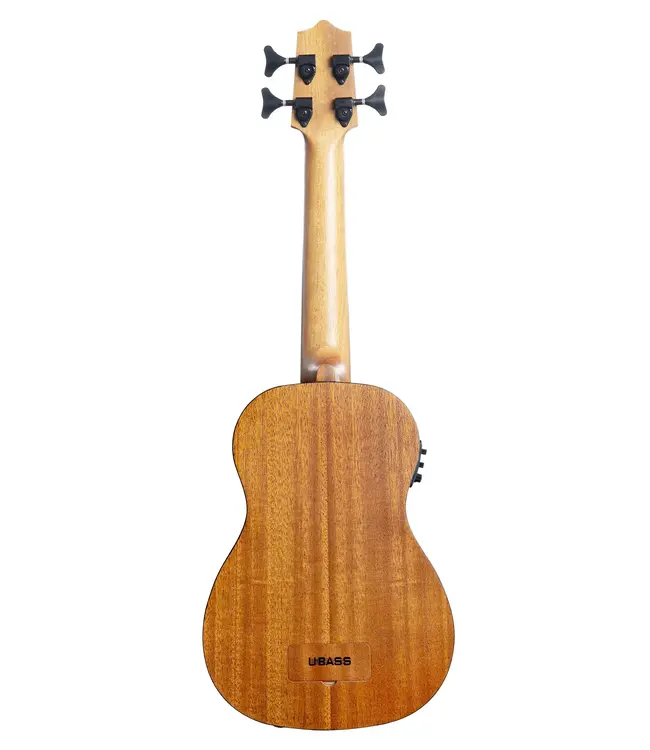 Kala Rumble U-Bass,  Fretted