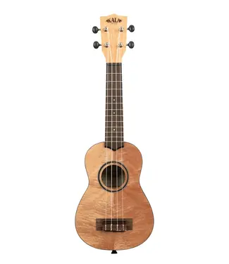 Kala Kala KA-SEM Exotic Mohogany Soprano Ukulele