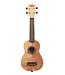 Kala KA-SEM Exotic Mohogany Soprano Ukulele