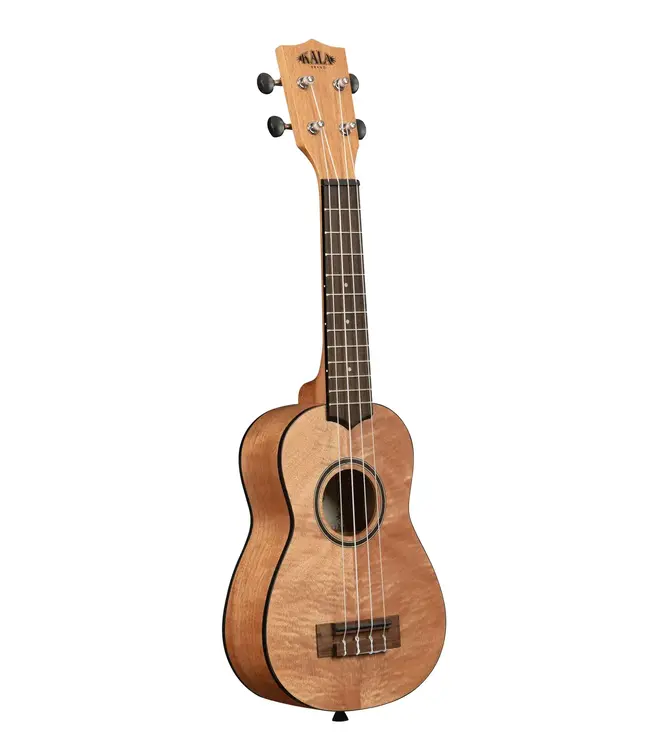 Kala KA-SEM Exotic Mohogany Soprano Ukulele