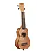 Kala KA-SEM Exotic Mohogany Soprano Ukulele