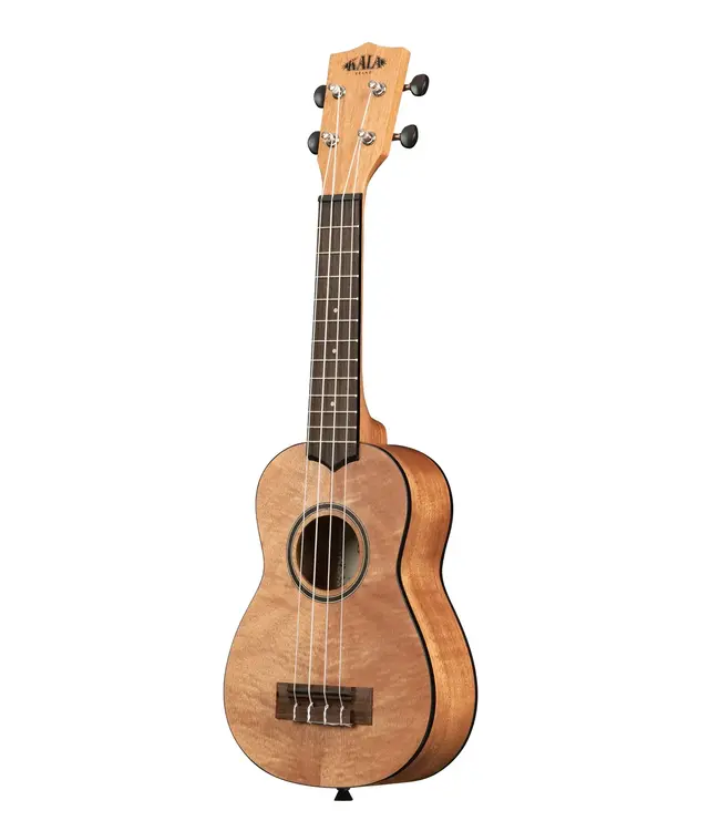 Kala KA-SEM Exotic Mohogany Soprano Ukulele