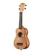 Kala KA-SEM Exotic Mohogany Soprano Ukulele