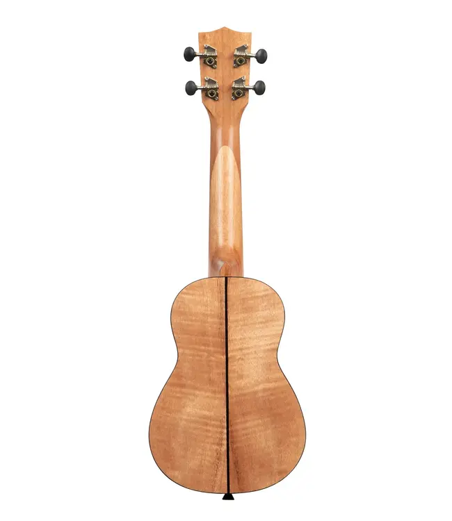 Kala KA-SEM Exotic Mohogany Soprano Ukulele