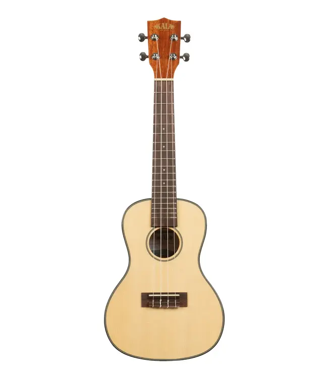 Kala KA-SCG Concert Ukulele