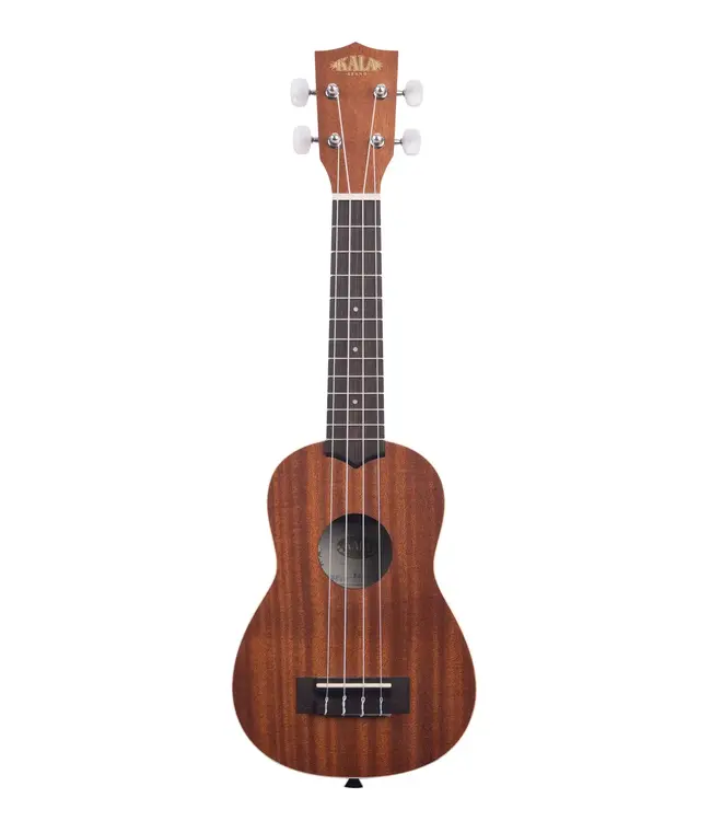 Kala KA-S Soprano Ukulele