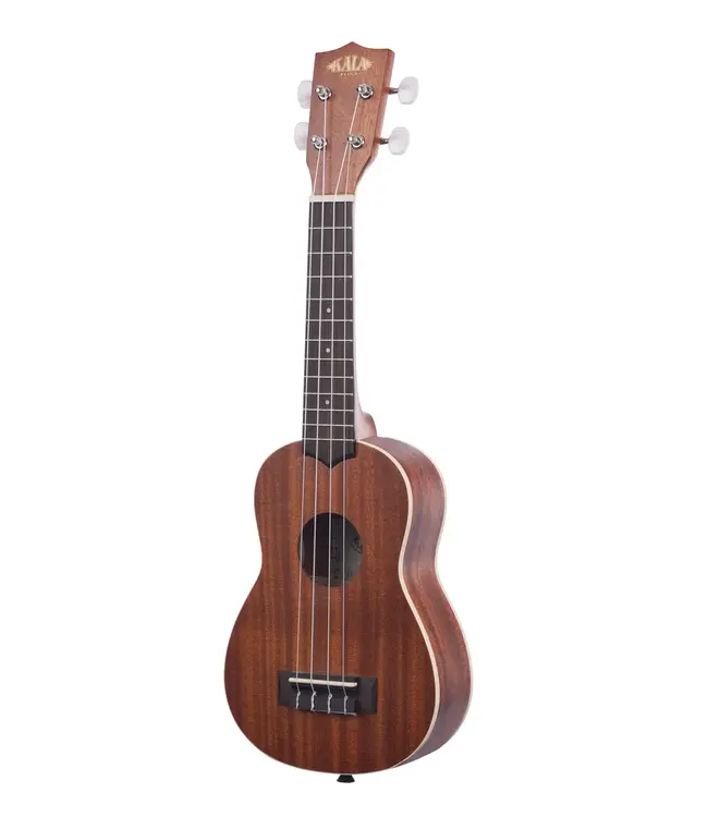 Kala KA-S Soprano Ukulele