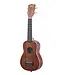 Kala KA-S Soprano Ukulele