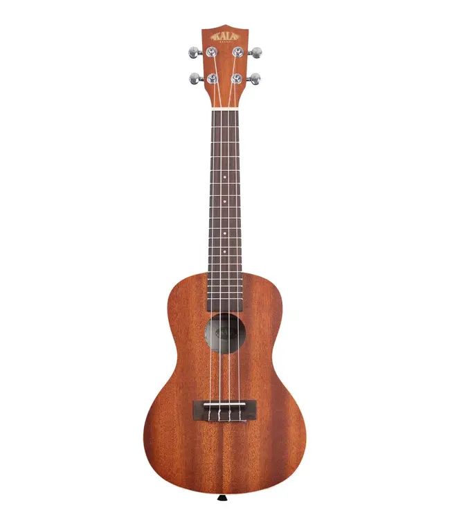 Kala KA-C Concert Ukulele