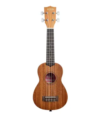Kala Kala KA-15S Soprano Ukulele