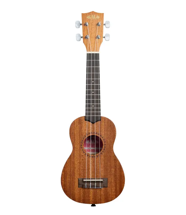 Kala KA-15S Soprano Ukulele