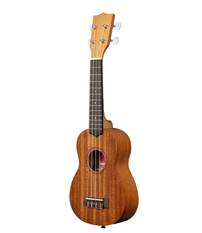 Kala KA-15S Soprano Ukulele