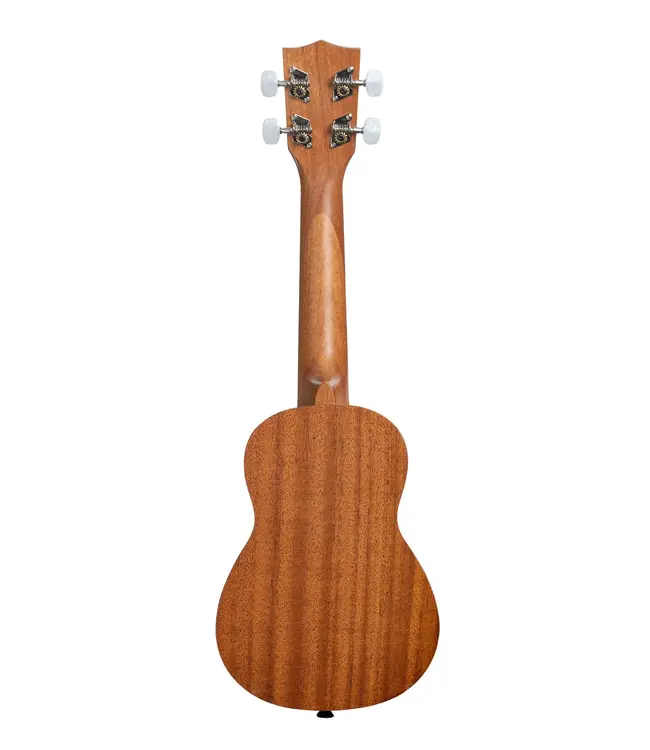 Kala KA-15S Soprano Ukulele