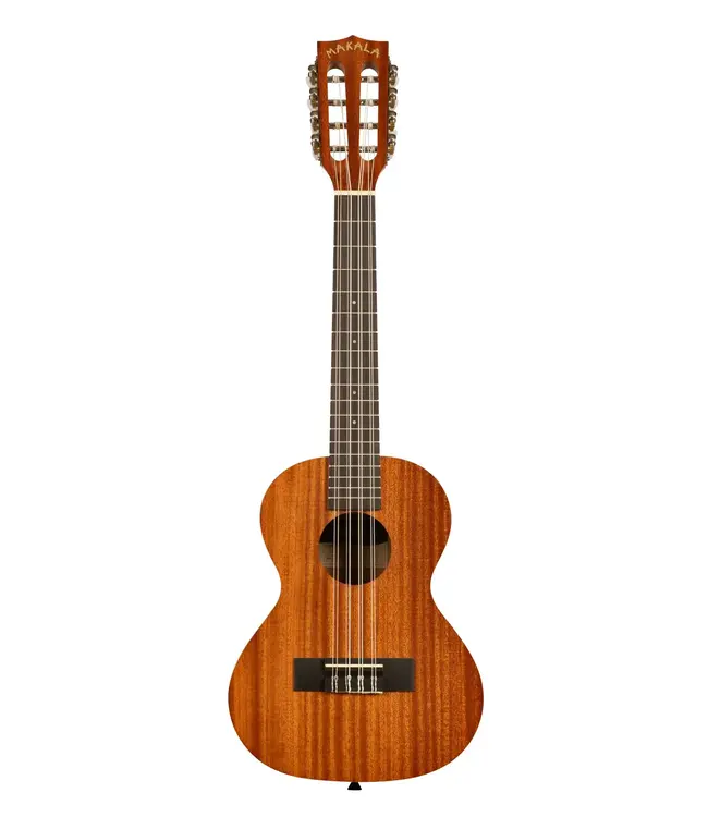 Kala MK-8 Makala 8-String Tenor Ukulele