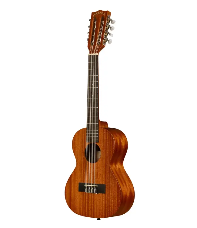 Kala MK-8 Makala 8-String Tenor Ukulele
