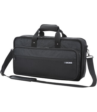 Boss Boss CB-BM-M Multi-Effect Case, Medium, GT-1000, GX-100, ME-90