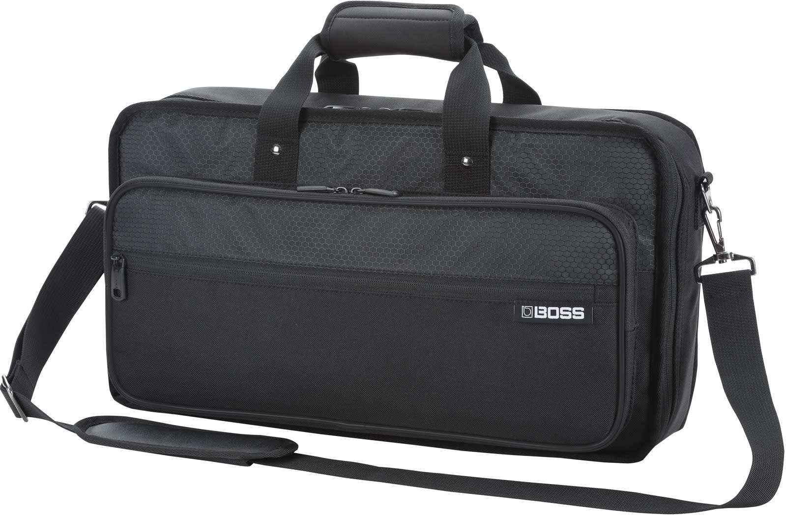 Boss CB-BM-M Multi-Effect Case, Medium, GT-1000, GX-100, ME-90