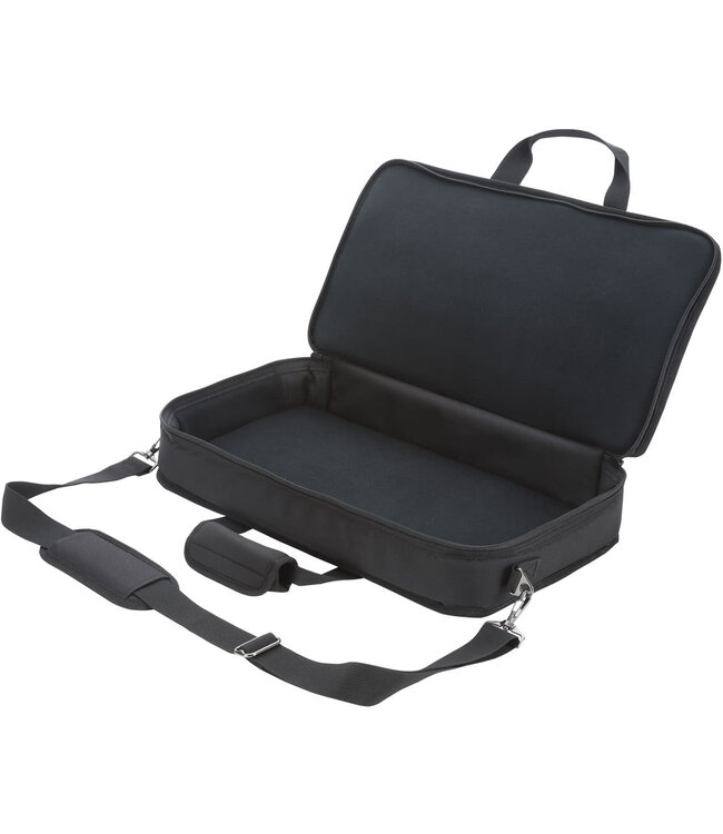 Boss CB-BM-M Multi-Effect Case, Medium, GT-1000, GX-100, ME-90