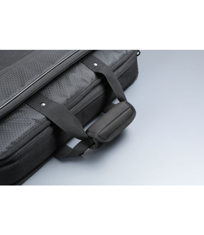 Boss CB-BM-M Multi-Effect Case, Medium, GT-1000, GX-100, ME-90