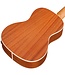 Cordoba 15CM-E Concert Ukulele, Mahogany w/ Edgeburst