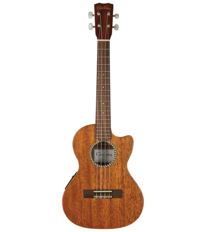 Cordoba 20TM-Ce Tenor Ukulele