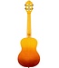Ortega RUPR-TQB Prism Series Tenor Ukulele, Tequila Fade