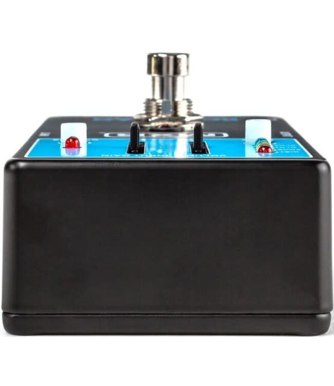 MXR Rockman® X100™ Analog Tone Processor